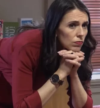 HBO's 'Prime Minister' Named Best