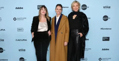 List of 2026 Documentary Emmys Winners, Night 2
