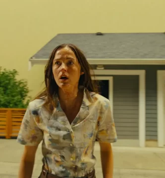 Incredible “Backrooms” with $9 million in previews