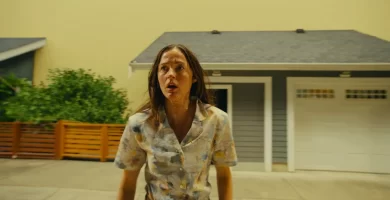 Incredible “Backrooms” with $9 million in previews