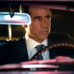 “Excellent” neo-noir crime drama Sugar will return