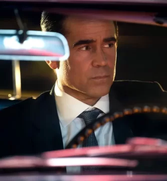 “Excellent” neo-noir crime drama Sugar will return