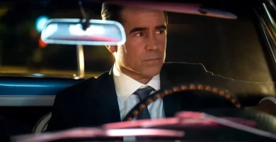 “Excellent” neo-noir crime drama Sugar will return