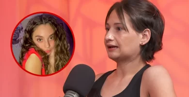 Gypsy Rose Blanchard says remorse will hit Mackenzie Shirilla hard