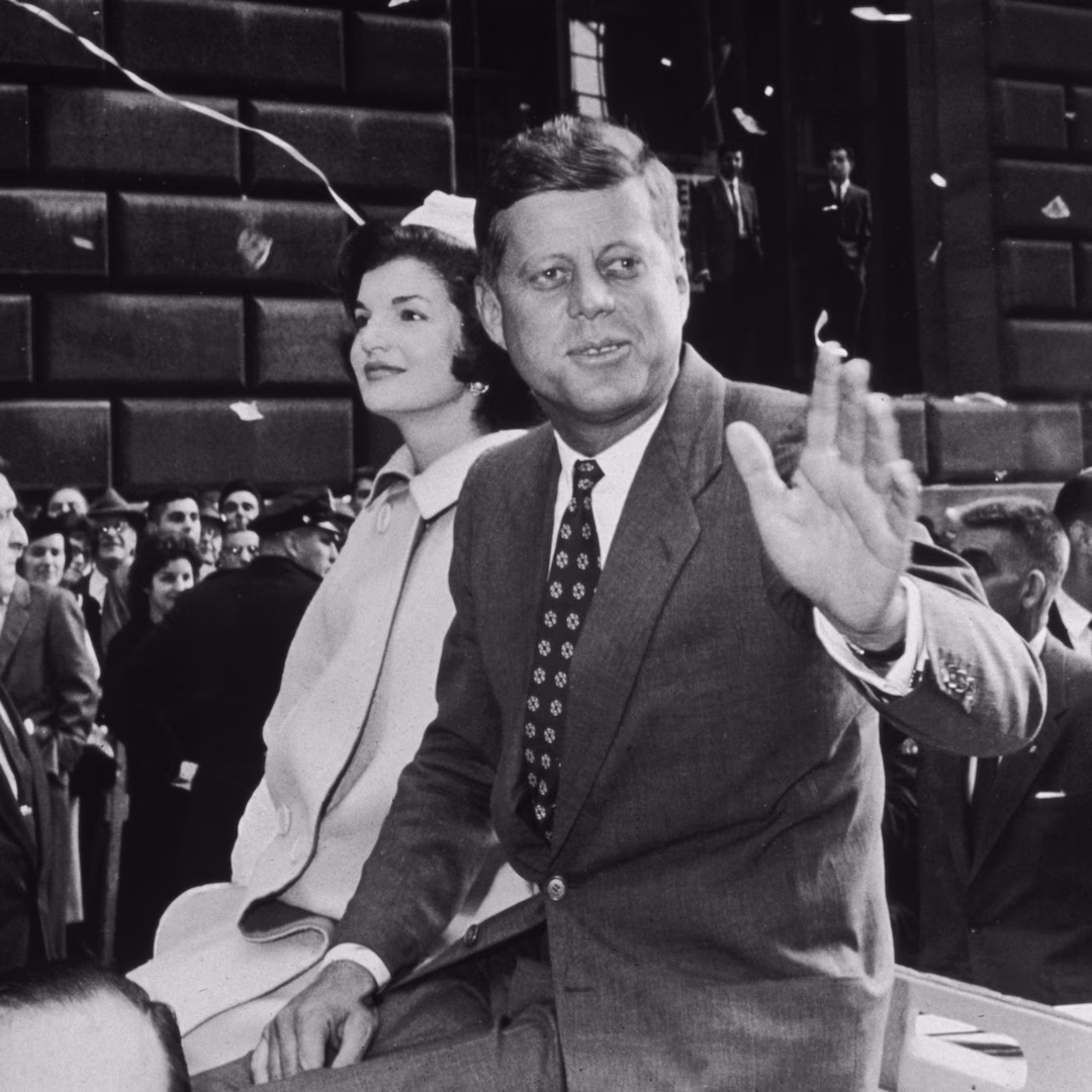 All the tragedy that maintains the myth of the Kennedy curse