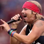 Bret Michaels