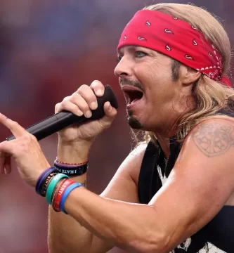 Bret Michaels