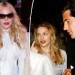 Intimate details of JFK Jr.'s 'whirlwind' fling with Madonna revealed after she names him 'best sex' of her life