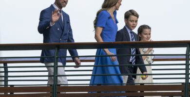 No one is buying Prince William's chaotic school stories at this point