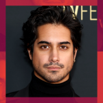 Backrooms actor Avan Jogia wants to take you into his world