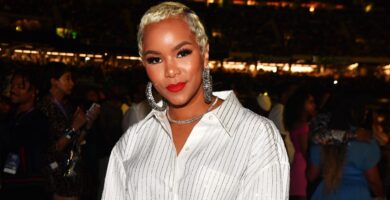All-White Finds to Shop That Are Essence Festival Approved