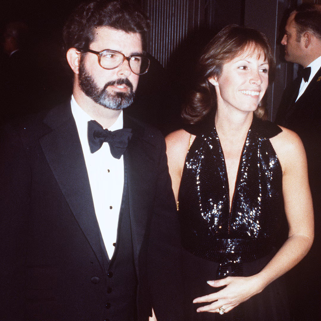 Star Wars Editor-in-Chief George Lucas' Ex-Wife Was 80