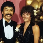 Lucasfilm pays tribute to Star Wars editor-in-chief Marcia Lucas