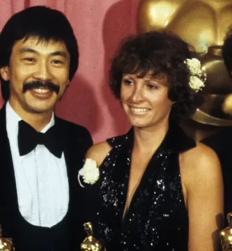 Lucasfilm pays tribute to Star Wars editor-in-chief Marcia Lucas