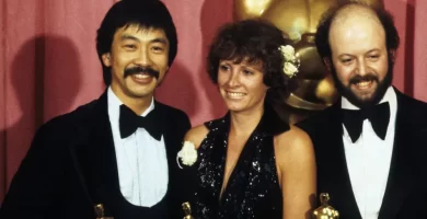 Lucasfilm pays tribute to Star Wars editor-in-chief Marcia Lucas