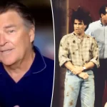 'Married with Children' Star Ted McGinley Reveals His Incredibly Low TV Residuals