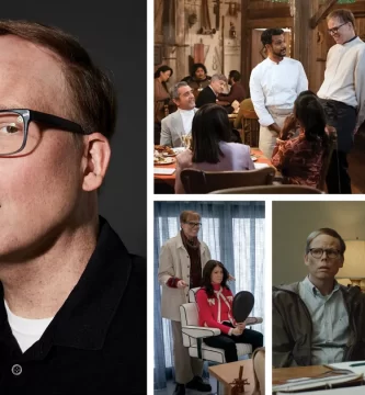 Jeff Hiller won an Emmy. So why isn't Hollywood calling?
