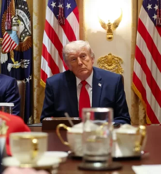 Trump says to 'cancel' Freedom 250 concert series