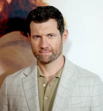 Billy Eichner wonders if he would cover 'Billy On The Street'