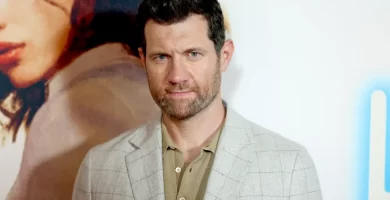 Billy Eichner wonders if he would cover 'Billy On The Street'