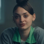 Mackenzie Shirilla in prison looks smug as hell