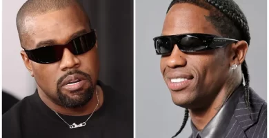 Kanye West and Travis Scott concerts banned in Italy