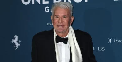 ABC TV executive was 91