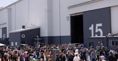 Key takeaways from the AI ​​On The Lot conference