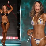 Bethenny Frankel, 55, Wears a Bikini, Struts for the Sports Illustrated Swimsuit Show