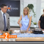 Gwyneth Paltrow on the Today Show