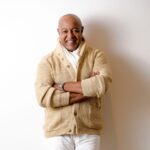Grammy Award-winning singer Peabo Bryson under medical care after stroke