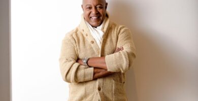 Grammy Award-winning singer Peabo Bryson under medical care after stroke