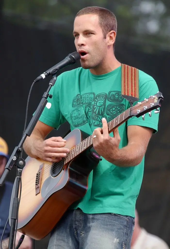 What's “Higher Collectively” singer Jack Johnson doing now, 20 years after his track was launched? 2 His hit single was released in 2006