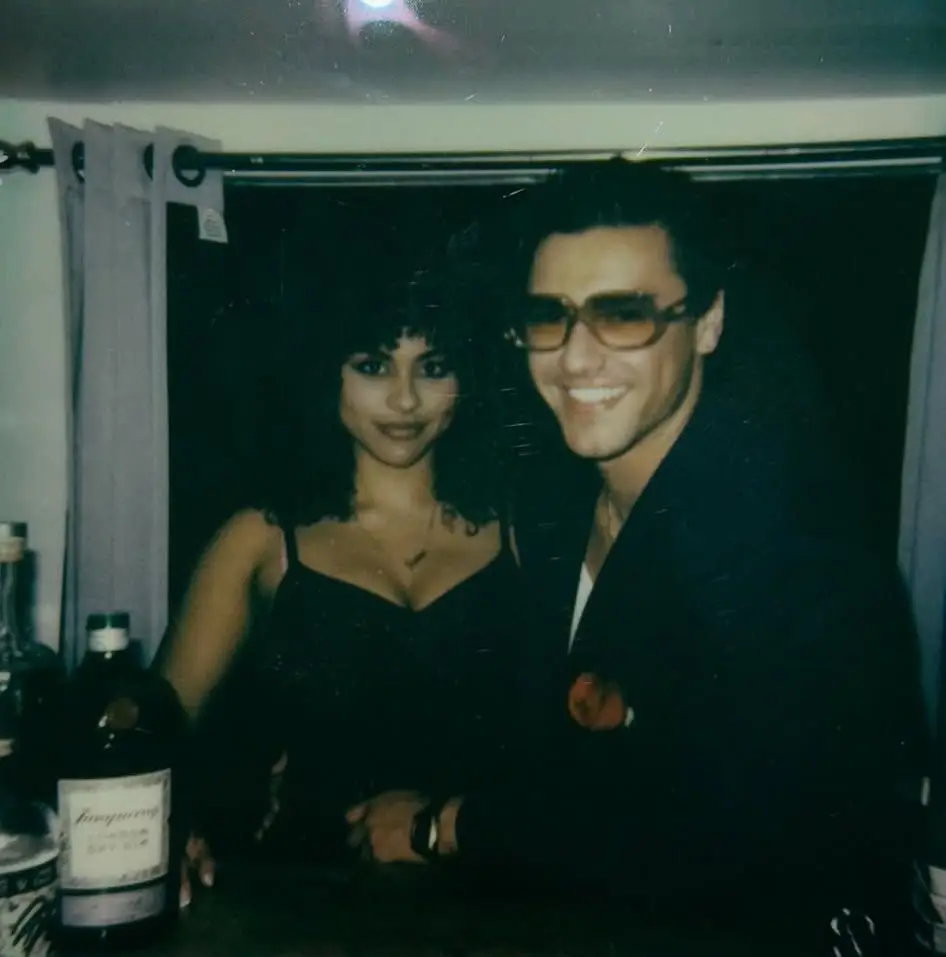 Off Campus' Belmont Cameli's Personal Life and Romance With a TV Author Who Labored on One other Hit Drama 1 Belmont Cameli and her girlfriend Raina Morris