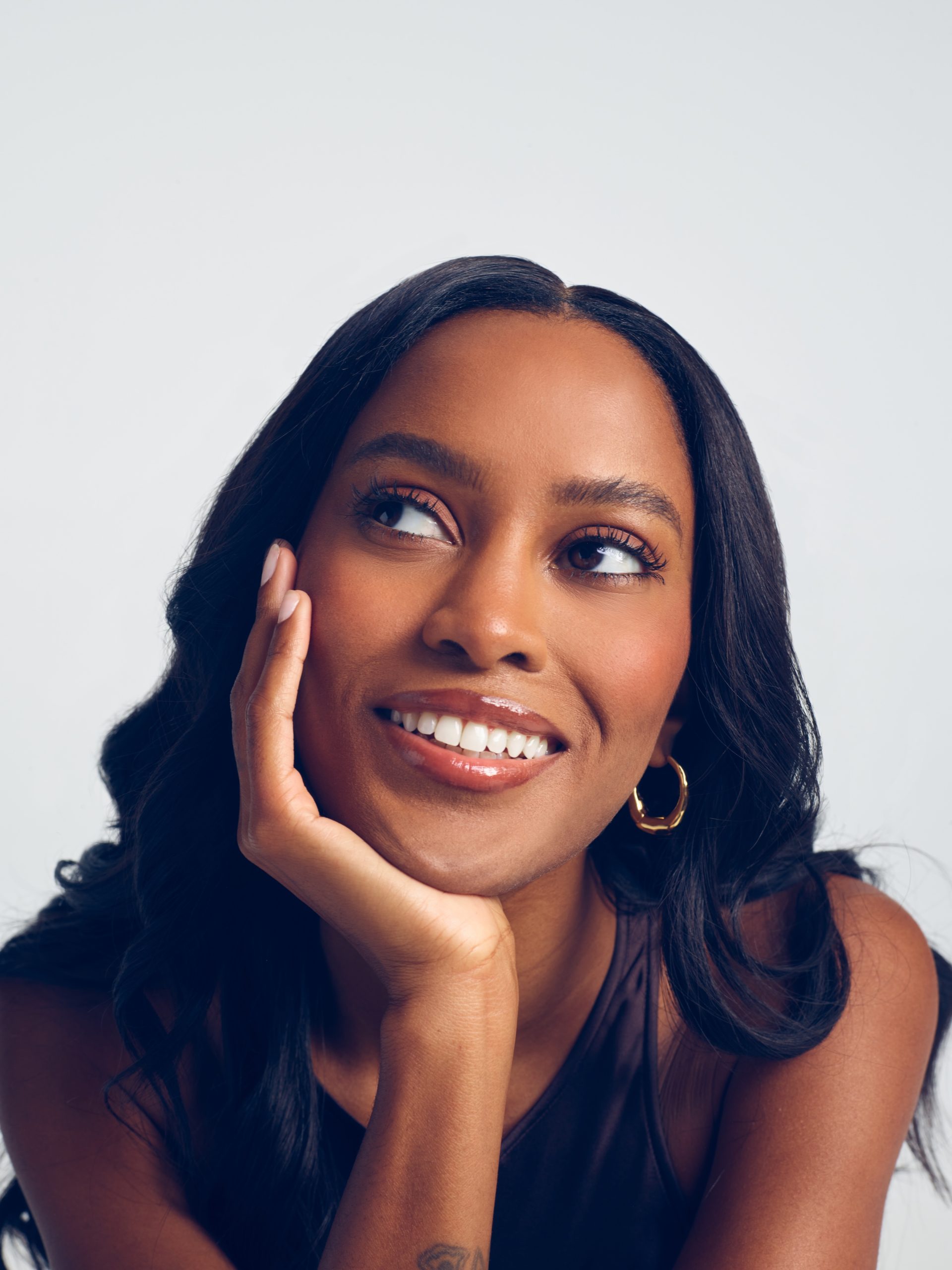 This unexpected supplement is at the heart of Ciara Miller's wellness routine