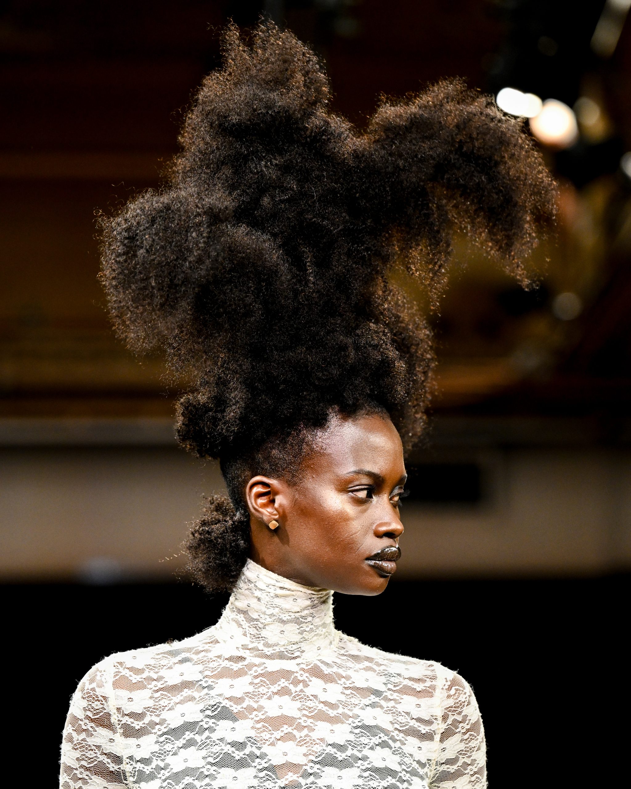 Inside the Reinvented Black Hair 2026 Show