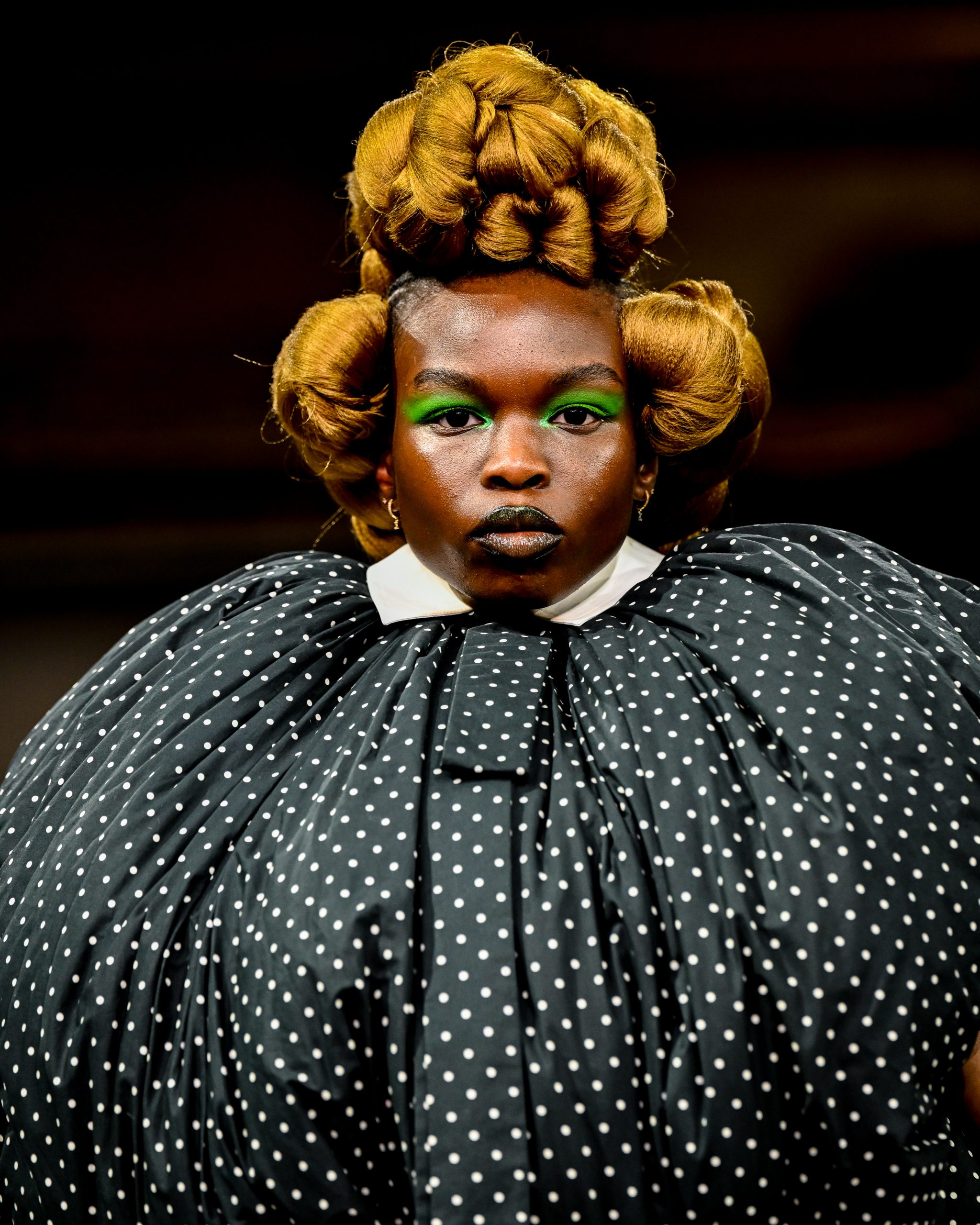 Inside the Reinvented Black Hair 2026 Show