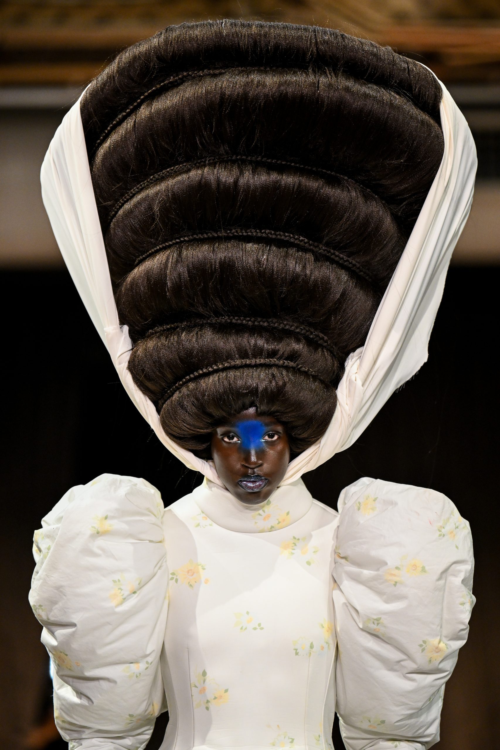 Inside the Reinvented Black Hair 2026 Show