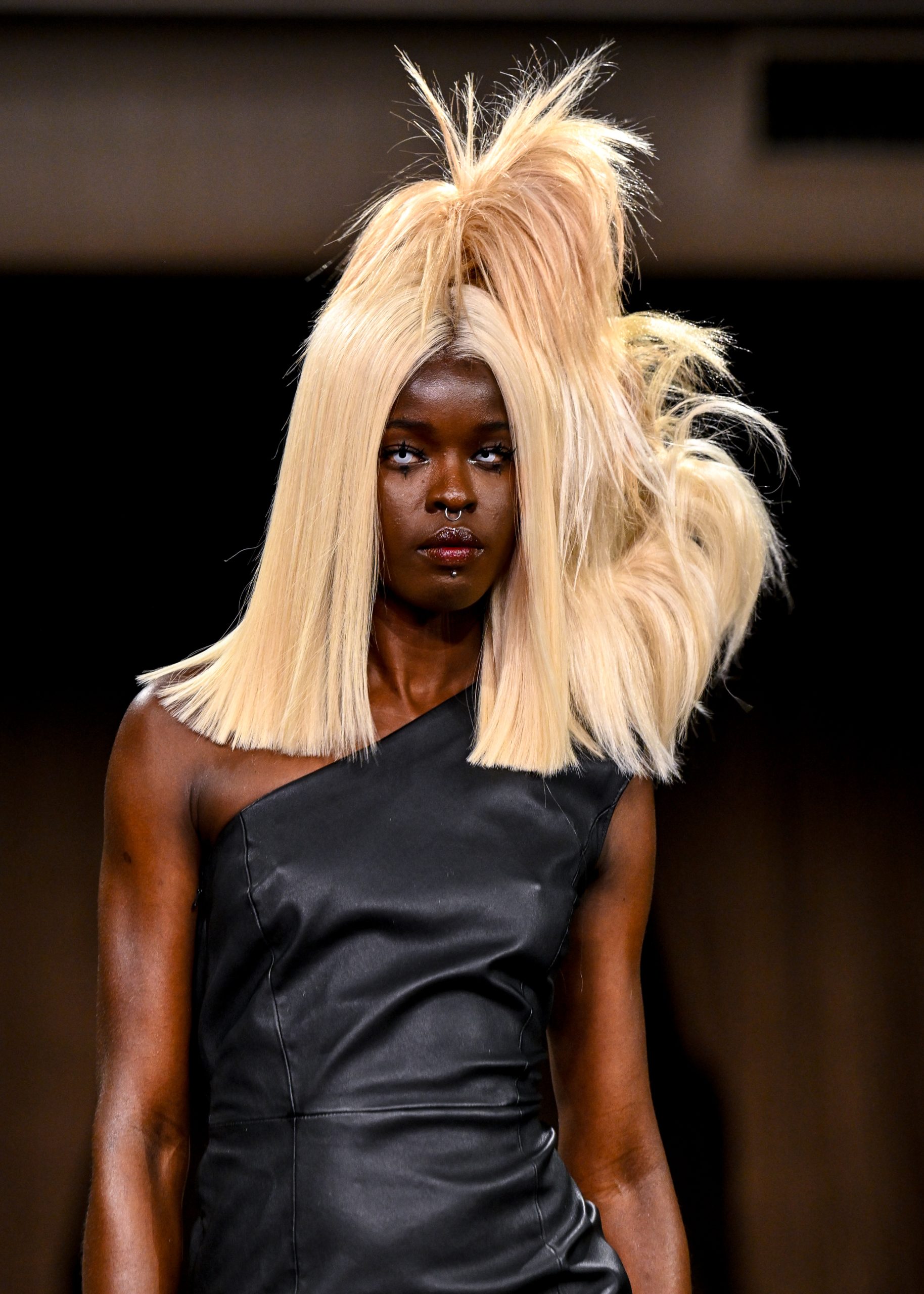 Inside the Reinvented Black Hair 2026 Show