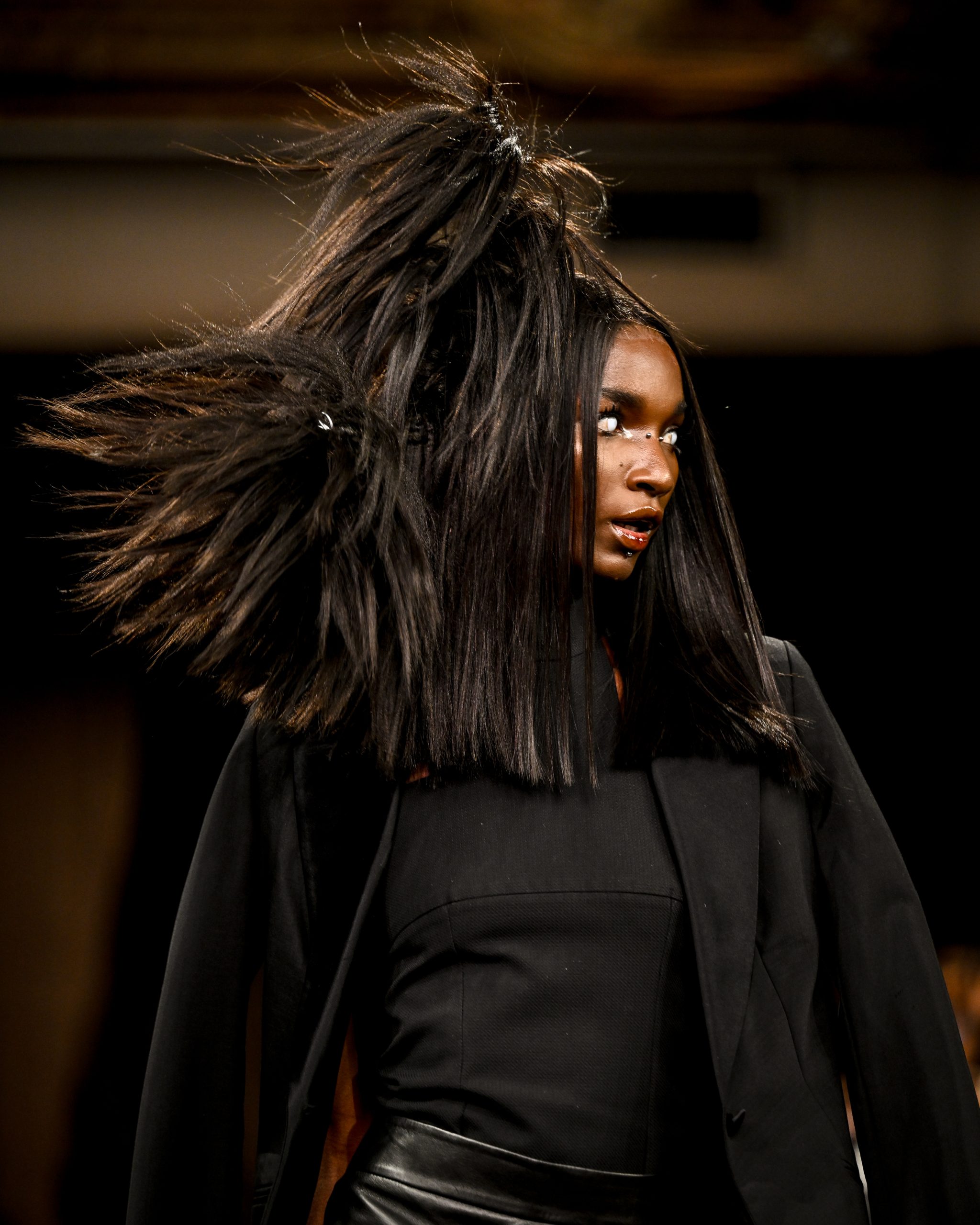 Inside the Reinvented Black Hair 2026 Show