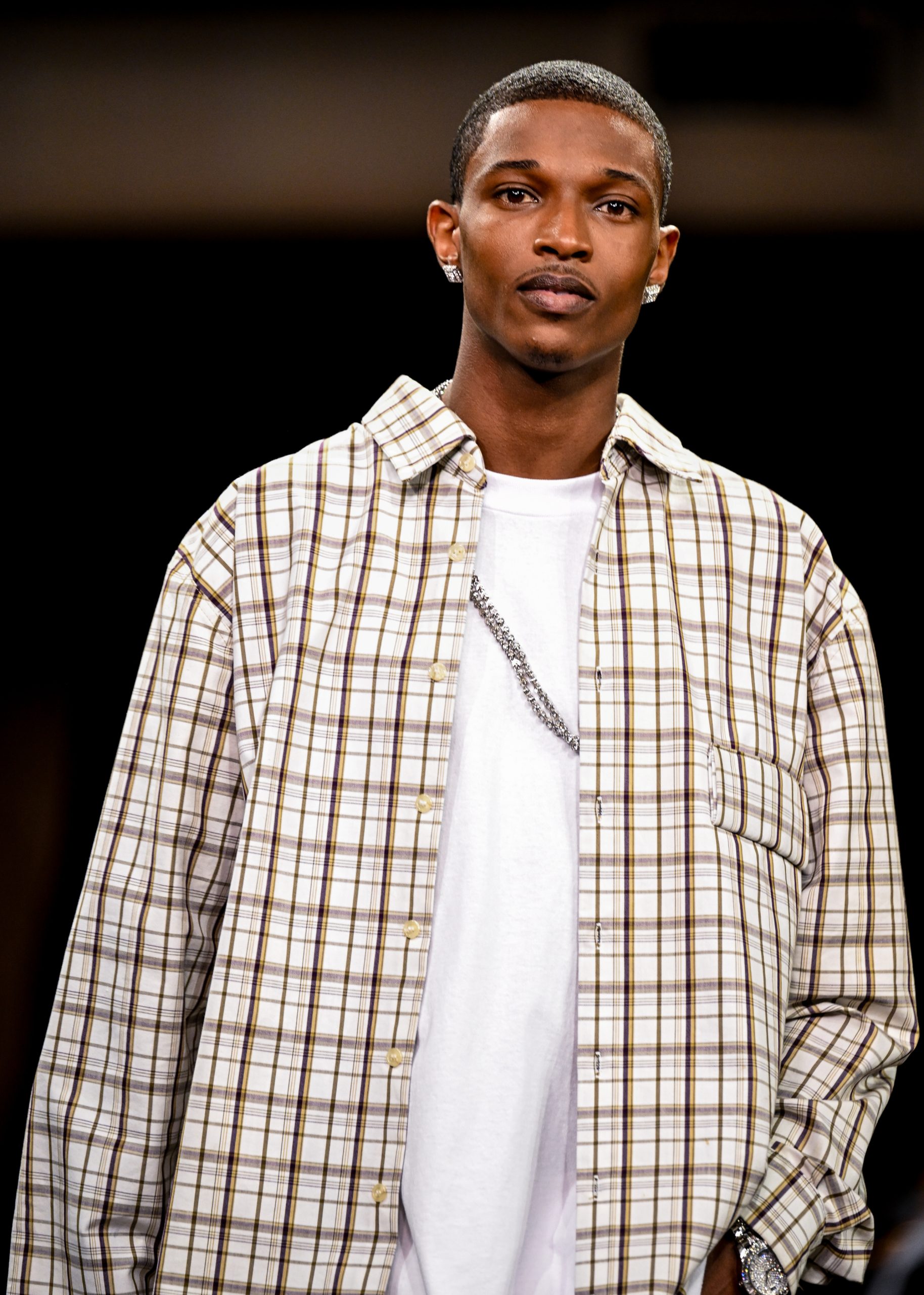 Inside the Reinvented Black Hair 2026 Show