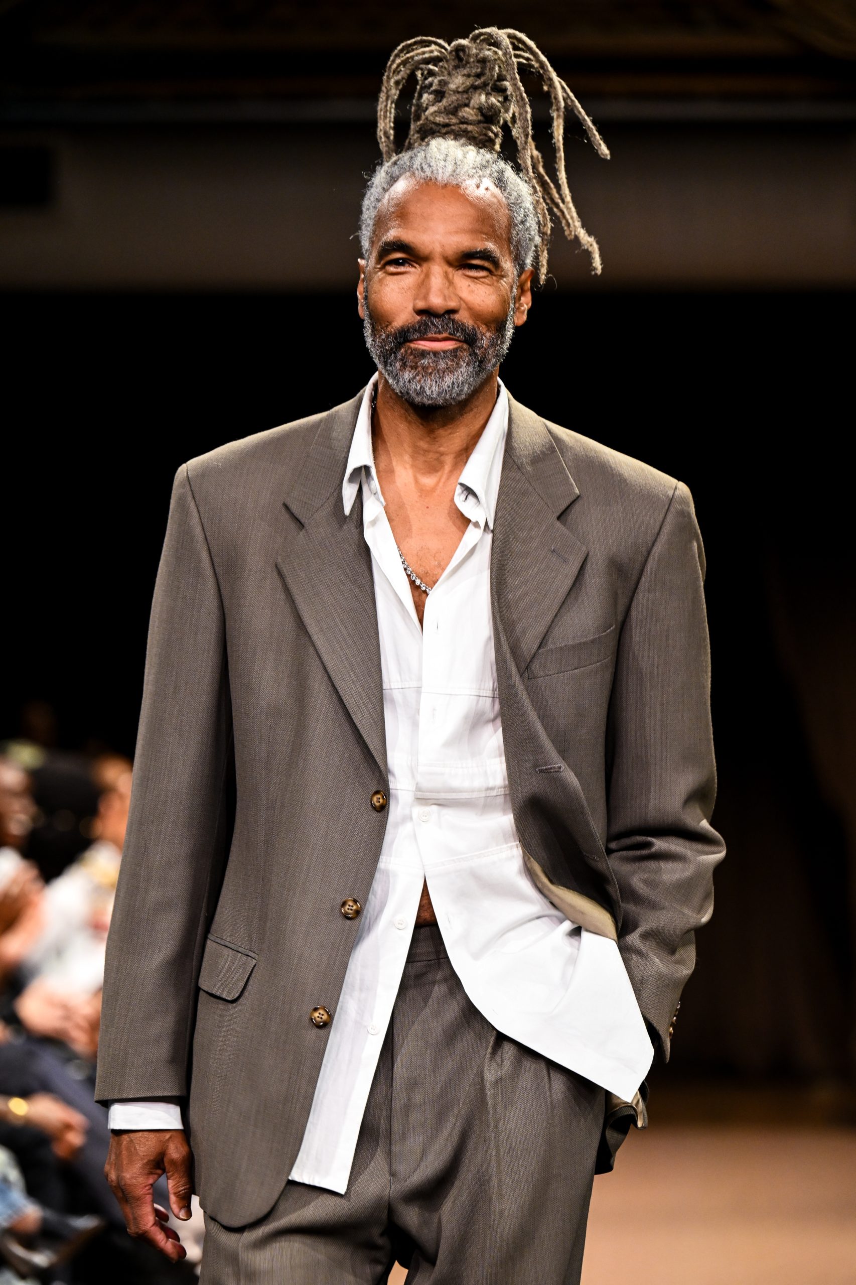 Inside the Reinvented Black Hair 2026 Show