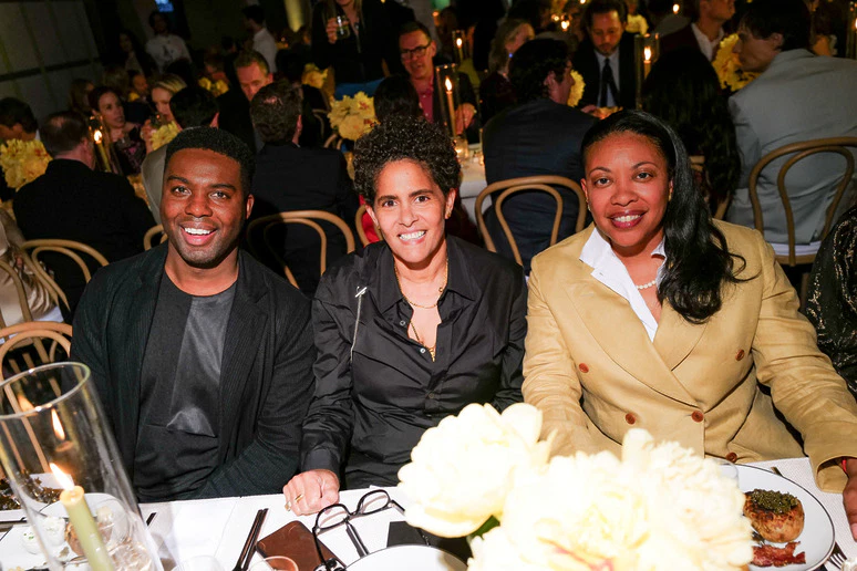 Whitney Museum Gala Honors Julie Mehretu with an Evening Celebrating Art and Access