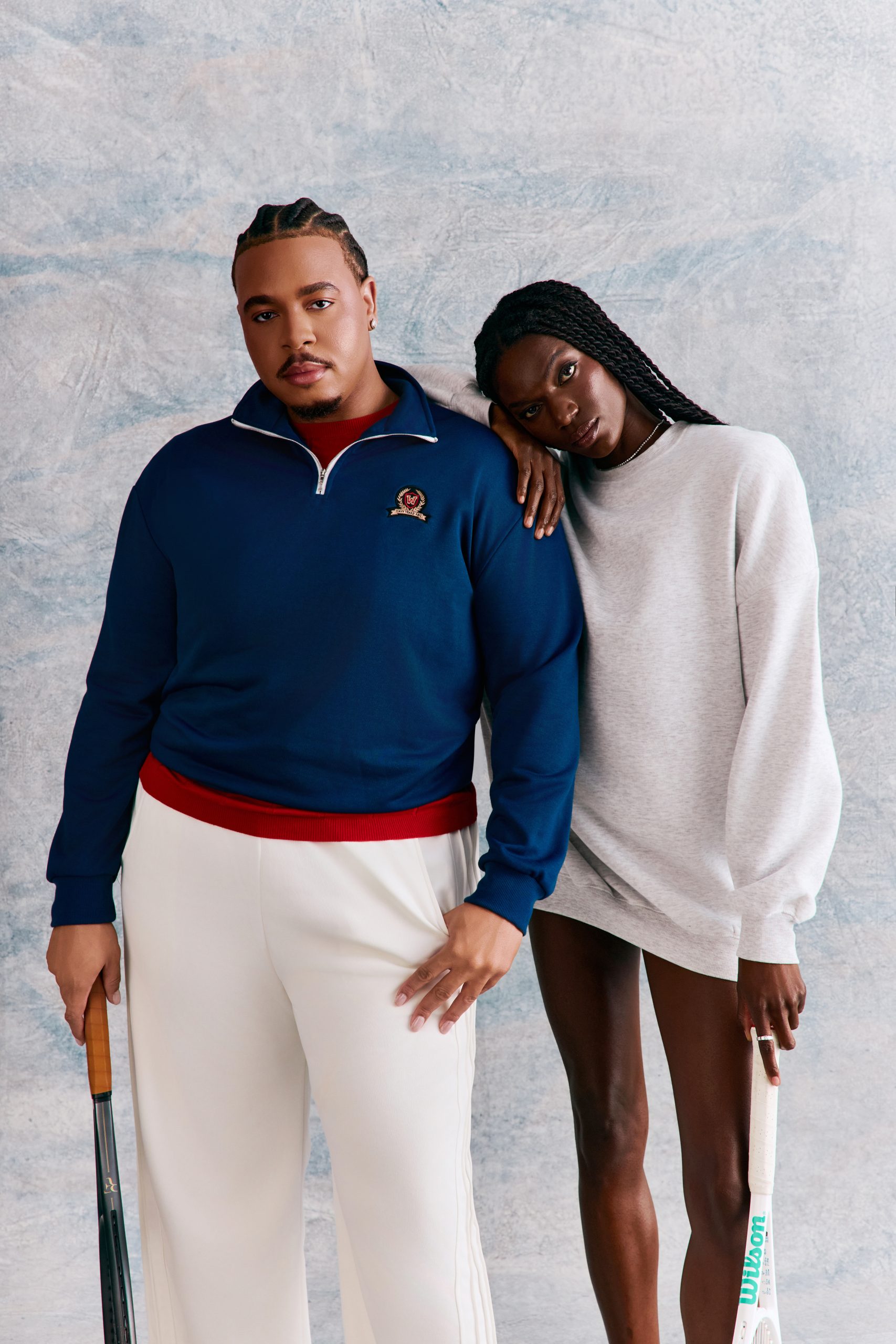Scot Louie's SHEIN collaboration is a masterclass in creating the ultimate summer wardrobe