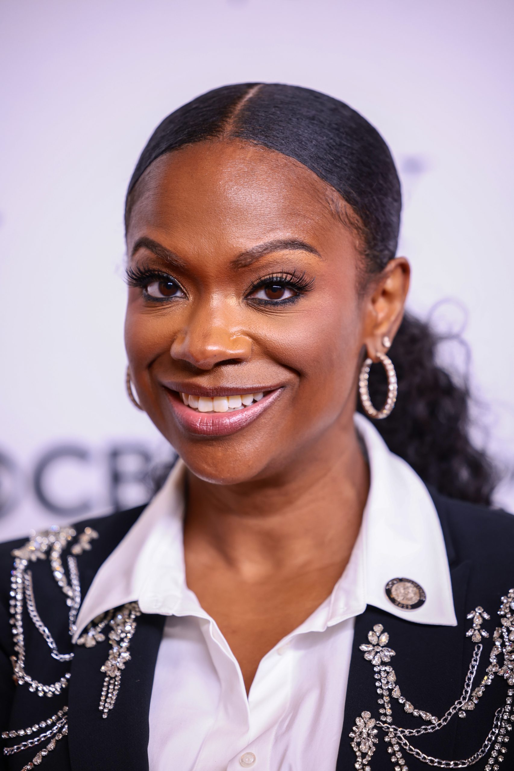 The Evolution of Kandi Burruss' Beauty
