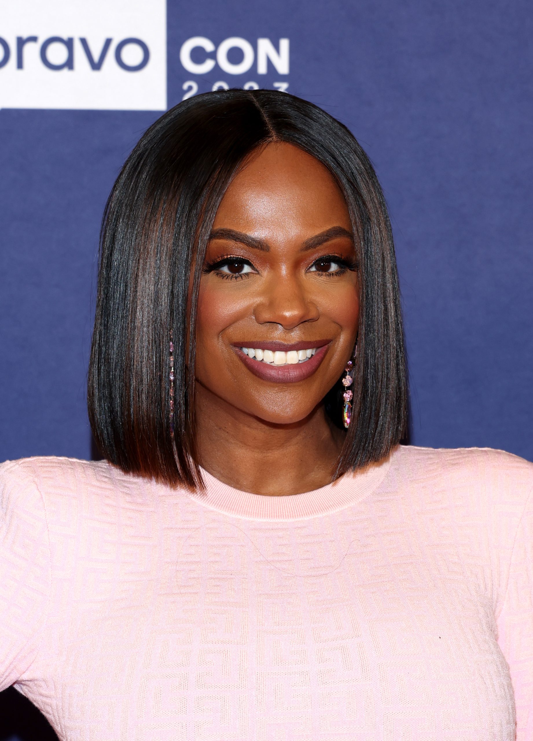 The Evolution of Kandi Burruss' Beauty