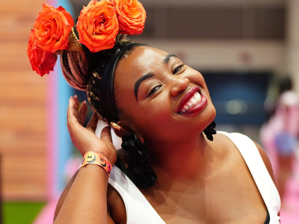 No Crew, No Problem: 5 Tips for Rocking the ESSENCE Festival Solo