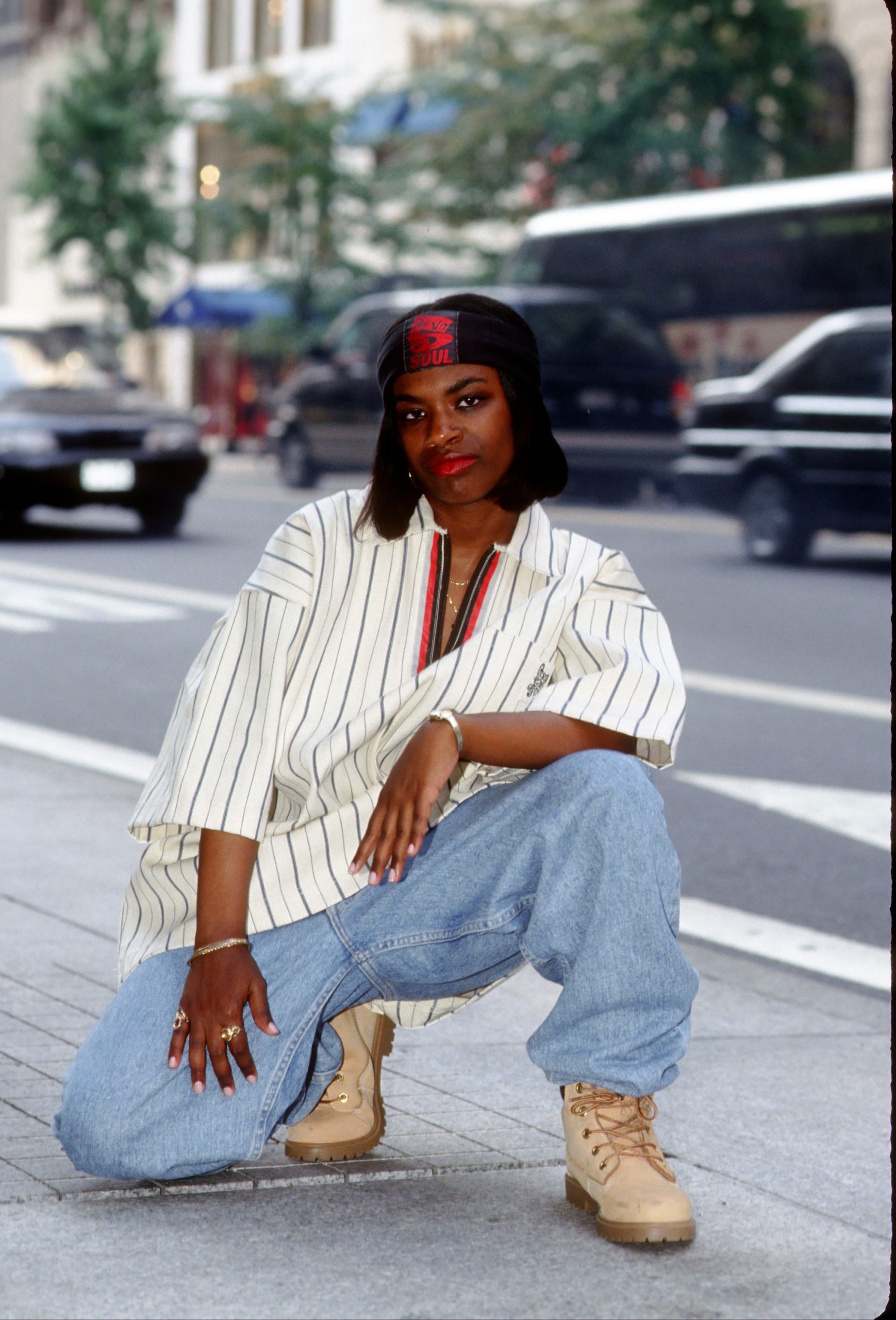The Evolution of Kandi Burruss' Beauty