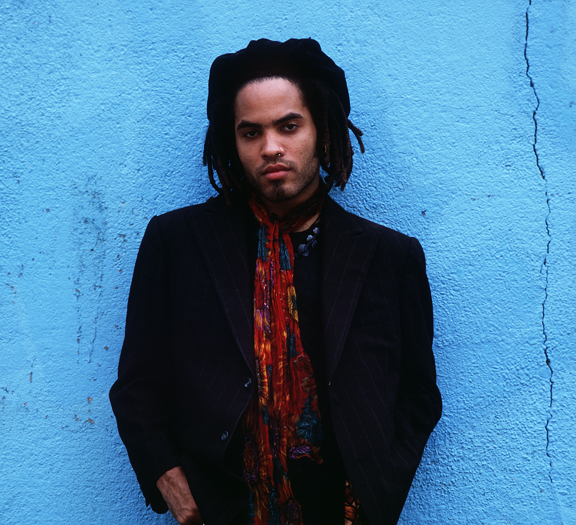 14 Times Lenny Kravitz Inspired Us With His Rockstar Style