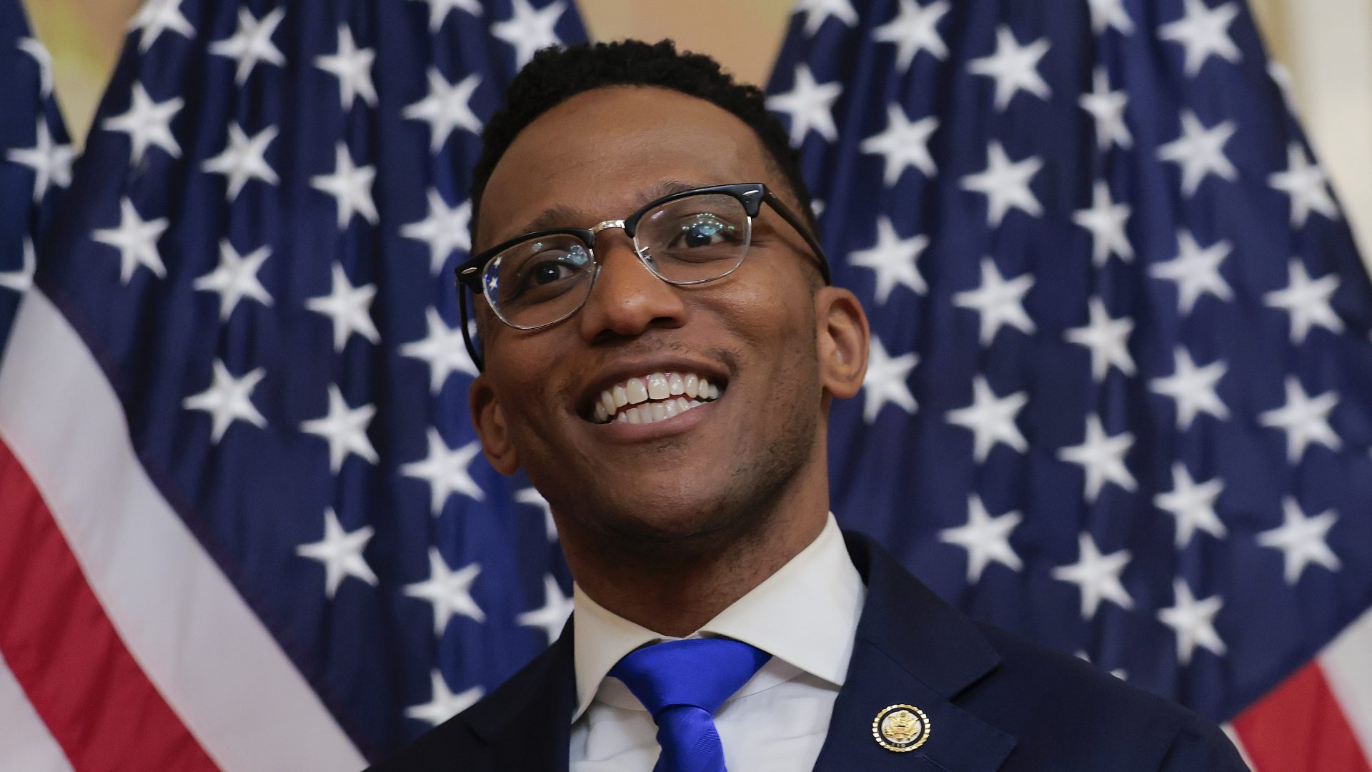 Christian Menefee topples Al Green in historic TX-18 runoff victory
